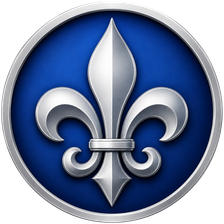 Poindexter fleur de lis